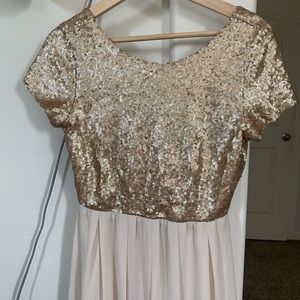 Forever 21 size M dress